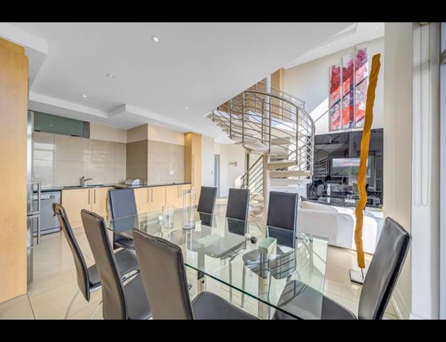 1 BEDROOM APARTMENT FOR SALE IN MORNINGSIDE